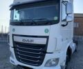 Белый Даф XF 106, объемом двигателя 12.9 л и пробегом 855 тыс. км за 22500 $, фото 1 на Automoto.ua