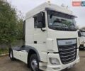 Білий Даф XF 106, об'ємом двигуна 12.9 л та пробігом 470 тис. км за 18500 $, фото 7 на Automoto.ua
