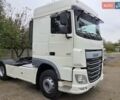 Білий Даф XF 106, об'ємом двигуна 12.9 л та пробігом 470 тис. км за 18500 $, фото 2 на Automoto.ua