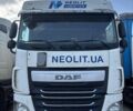 Белый Даф XF 106, объемом двигателя 12.9 л и пробегом 850 тыс. км за 21500 $, фото 2 на Automoto.ua