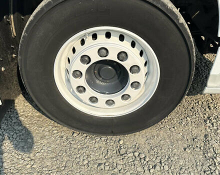 Білий Даф XF 106, об'ємом двигуна 12.9 л та пробігом 890 тис. км за 22738 $, фото 2 на Automoto.ua