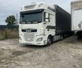 Белый Даф XF 106, объемом двигателя 12.9 л и пробегом 900 тыс. км за 32000 $, фото 3 на Automoto.ua