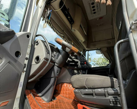 Белый Даф XF 106, объемом двигателя 0 л и пробегом 780 тыс. км за 29500 $, фото 13 на Automoto.ua