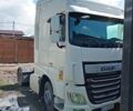 Білий Даф XF 106, об'ємом двигуна 0 л та пробігом 1000 тис. км за 13500 $, фото 1 на Automoto.ua