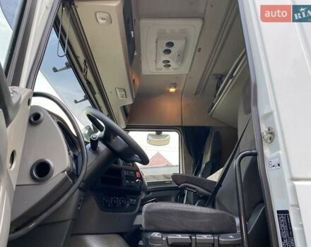 Белый Даф XF 106, объемом двигателя 12.9 л и пробегом 1 тыс. км за 19500 $, фото 47 на Automoto.ua