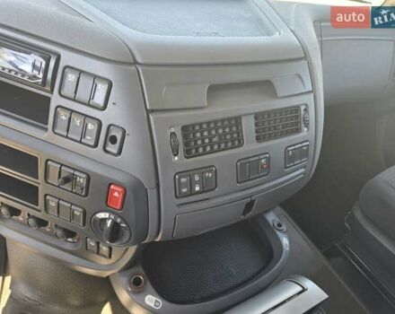 Білий Даф XF 106, об'ємом двигуна 0 л та пробігом 892 тис. км за 24325 $, фото 9 на Automoto.ua