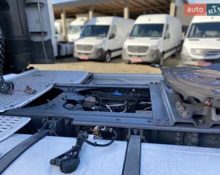 Белый Даф XF 106, объемом двигателя 12.9 л и пробегом 1 тыс. км за 19999 $, фото 23 на Automoto.ua