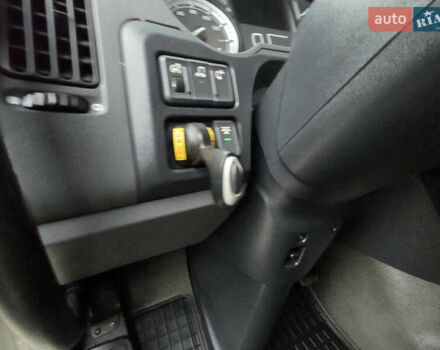 Белый Даф XF 106, объемом двигателя 0 л и пробегом 816 тыс. км за 22000 $, фото 13 на Automoto.ua