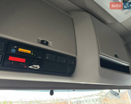 Белый Даф XF 106, объемом двигателя 12.9 л и пробегом 911 тыс. км за 21902 $, фото 44 на Automoto.ua