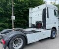 Белый Даф XF 106, объемом двигателя 0 л и пробегом 645 тыс. км за 23900 $, фото 5 на Automoto.ua