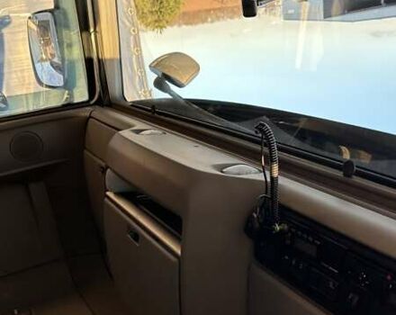 Білий Даф XF 106, об'ємом двигуна 12.9 л та пробігом 1 тис. км за 23935 $, фото 10 на Automoto.ua