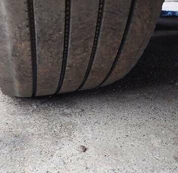 Белый Даф XF 106, объемом двигателя 12.9 л и пробегом 1000 тыс. км за 24800 $, фото 15 на Automoto.ua