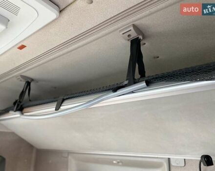 Белый Даф XF 106, объемом двигателя 12.9 л и пробегом 1 тыс. км за 19999 $, фото 43 на Automoto.ua