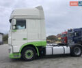 Белый Даф XF 106, объемом двигателя 12.9 л и пробегом 834 тыс. км за 27500 $, фото 6 на Automoto.ua