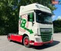 Белый Даф XF 106, объемом двигателя 11 л и пробегом 978 тыс. км за 17807 $, фото 1 на Automoto.ua