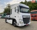 Белый Даф XF 106, объемом двигателя 12.9 л и пробегом 1 тыс. км за 19500 $, фото 1 на Automoto.ua
