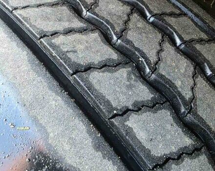 Белый Даф XF 106, объемом двигателя 12.9 л и пробегом 999 тыс. км за 18900 $, фото 11 на Automoto.ua