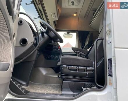Белый Даф XF 106, объемом двигателя 12.9 л и пробегом 1 тыс. км за 19500 $, фото 42 на Automoto.ua