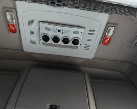 Белый Даф XF 106, объемом двигателя 12.9 л и пробегом 1000 тыс. км за 24800 $, фото 3 на Automoto.ua