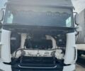 Белый Даф XF 106, объемом двигателя 12.9 л и пробегом 921 тыс. км за 16500 $, фото 1 на Automoto.ua