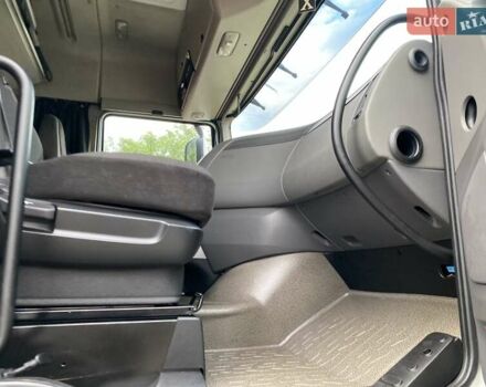 Белый Даф XF 106, объемом двигателя 12.9 л и пробегом 1 тыс. км за 19500 $, фото 33 на Automoto.ua