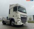 Белый Даф XF 106, объемом двигателя 12.9 л и пробегом 1 тыс. км за 16890 $, фото 5 на Automoto.ua