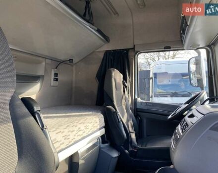 Белый Даф XF 106, объемом двигателя 12.9 л и пробегом 1 тыс. км за 19999 $, фото 48 на Automoto.ua