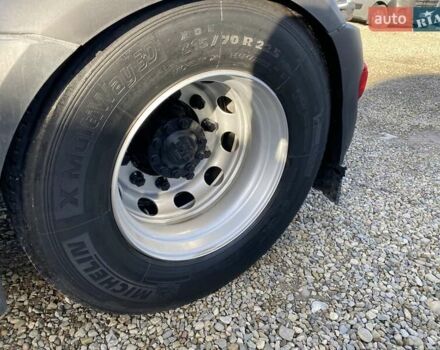 Белый Даф XF 106, объемом двигателя 12.9 л и пробегом 1 тыс. км за 19999 $, фото 25 на Automoto.ua