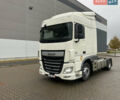 Белый Даф XF 106, объемом двигателя 12.9 л и пробегом 1 тыс. км за 16890 $, фото 1 на Automoto.ua