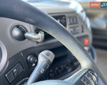 Белый Даф XF 106, объемом двигателя 12.9 л и пробегом 1 тыс. км за 19999 $, фото 41 на Automoto.ua