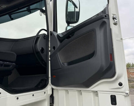 Белый Даф XF 106, объемом двигателя 12.9 л и пробегом 911 тыс. км за 21902 $, фото 18 на Automoto.ua