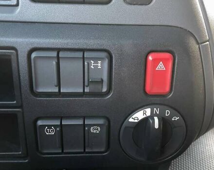 Белый Даф XF 106, объемом двигателя 12.9 л и пробегом 782 тыс. км за 23900 $, фото 22 на Automoto.ua