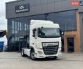 Белый Даф XF 106, объемом двигателя 12.9 л и пробегом 860 тыс. км за 21900 $, фото 1 на Automoto.ua