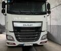 Білий Даф XF 106, об'ємом двигуна 12.9 л та пробігом 940 тис. км за 17000 $, фото 1 на Automoto.ua