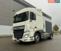 Белый Даф XF 106, объемом двигателя 12.9 л и пробегом 1 тыс. км за 16890 $, фото 1 на Automoto.ua