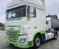 Белый Даф XF 106, объемом двигателя 12.9 л и пробегом 834 тыс. км за 23000 $, фото 1 на Automoto.ua