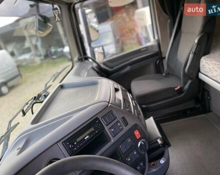 Белый Даф XF 106, объемом двигателя 12.9 л и пробегом 1 тыс. км за 19500 $, фото 58 на Automoto.ua