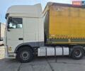 Білий Даф XF 106, об'ємом двигуна 12.9 л та пробігом 1 тис. км за 17750 $, фото 1 на Automoto.ua