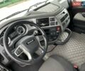 Белый Даф XF 106, объемом двигателя 12.9 л и пробегом 641 тыс. км за 55325 $, фото 25 на Automoto.ua