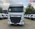 Белый Даф XF 106, объемом двигателя 12.9 л и пробегом 1 тыс. км за 19500 $, фото 5 на Automoto.ua