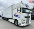 Белый Даф XF 106, объемом двигателя 12.9 л и пробегом 641 тыс. км за 55325 $, фото 3 на Automoto.ua