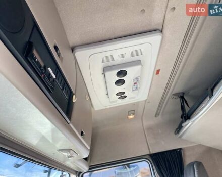 Белый Даф XF 106, объемом двигателя 12.9 л и пробегом 1 тыс. км за 19999 $, фото 32 на Automoto.ua