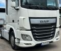 Белый Даф XF 106, объемом двигателя 11 л и пробегом 170 тыс. км за 16000 $, фото 1 на Automoto.ua