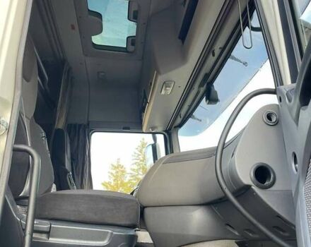 Белый Даф XF 106, объемом двигателя 12.9 л и пробегом 782 тыс. км за 23900 $, фото 30 на Automoto.ua