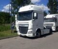 Белый Даф XF 106, объемом двигателя 12.9 л и пробегом 1000 тыс. км за 26000 $, фото 1 на Automoto.ua
