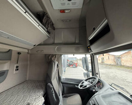 Белый Даф XF 106, объемом двигателя 12.9 л и пробегом 911 тыс. км за 21902 $, фото 24 на Automoto.ua