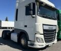 Белый Даф XF 106, объемом двигателя 0 л и пробегом 601 тыс. км за 21000 $, фото 1 на Automoto.ua