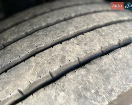 Белый Даф XF 106, объемом двигателя 12.9 л и пробегом 1 тыс. км за 19999 $, фото 20 на Automoto.ua