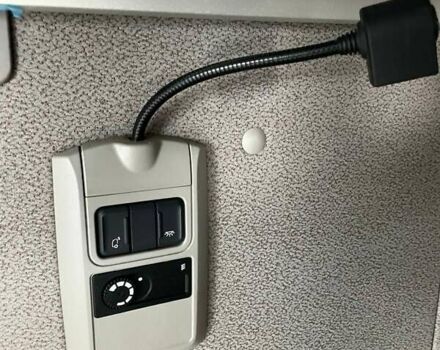 Белый Даф XF 106, объемом двигателя 12.9 л и пробегом 782 тыс. км за 23900 $, фото 15 на Automoto.ua