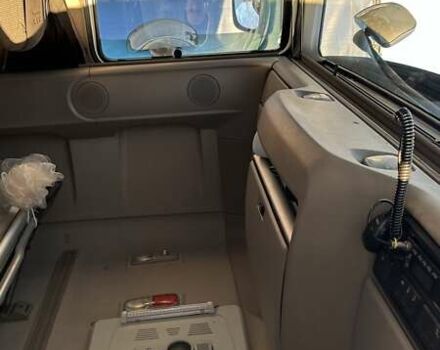 Білий Даф XF 106, об'ємом двигуна 12.9 л та пробігом 1 тис. км за 23935 $, фото 11 на Automoto.ua